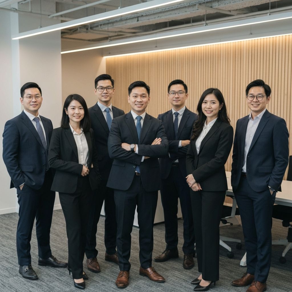 Đội ngũ Lume Events - Công ty tổ chức sự kiện chuyên nghiệp